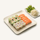 Salmon Lovers 18 Pieces