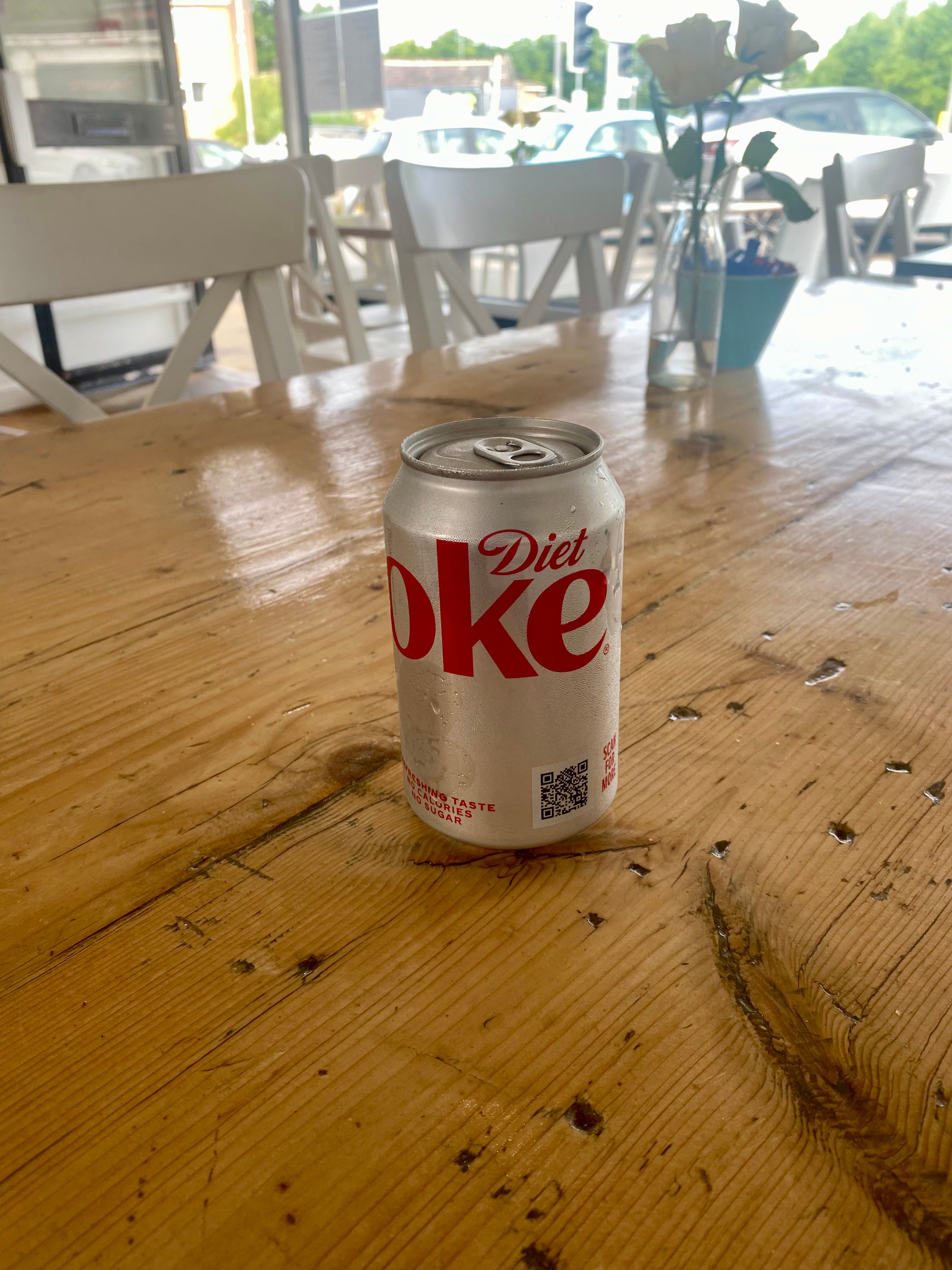 Diet Coke