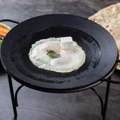 Sunny Side Up Eggs