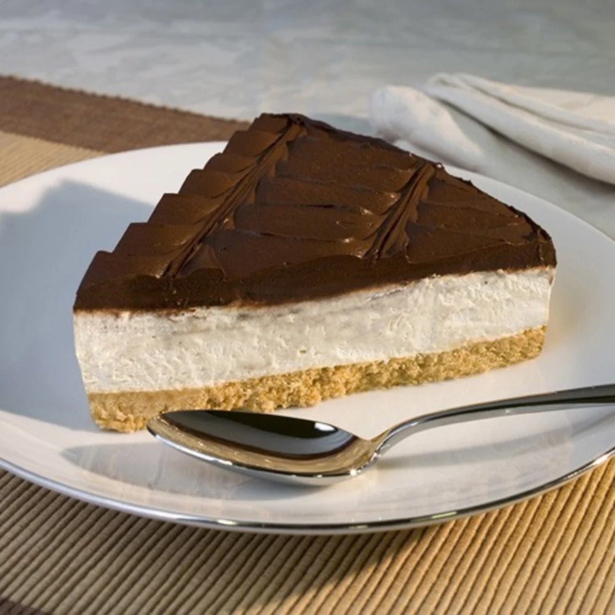 Tennessee Toffee Pie