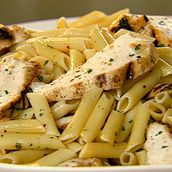 Pasta Chicken