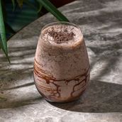 cookies milkshake