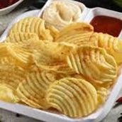 Small Broasted Potatoes
