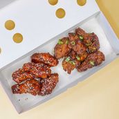 Chicken Wings 10s