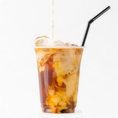 Iced Latte