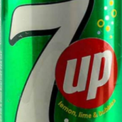 7 Up