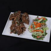 Chicken Bonchon Meal