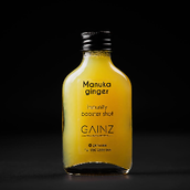 Manuka Ginger