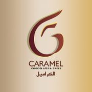 Caramel Cakes and Chocolates