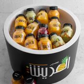 Zwara mini juice box