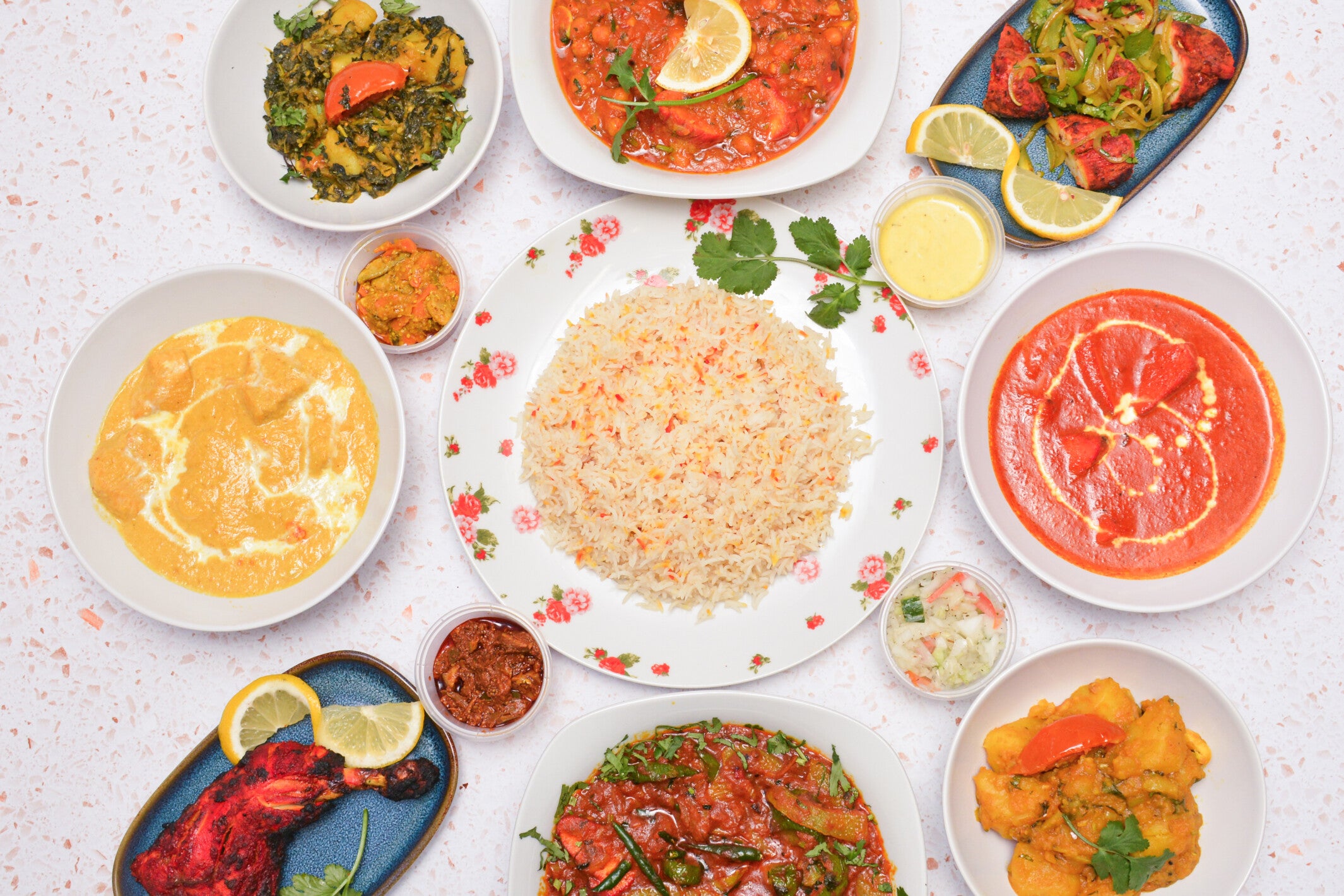 Chilli Chill Indian