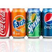 Soft Drinks
