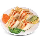 chicken club