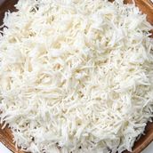 Plain Rice