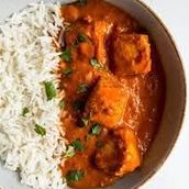 Paneer Masala Rice