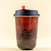 Ice Americano