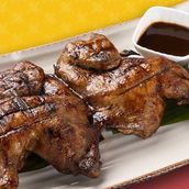 Maria's Grilled Chicken