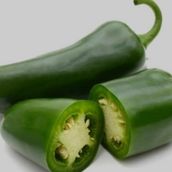 Extra Jalapeno