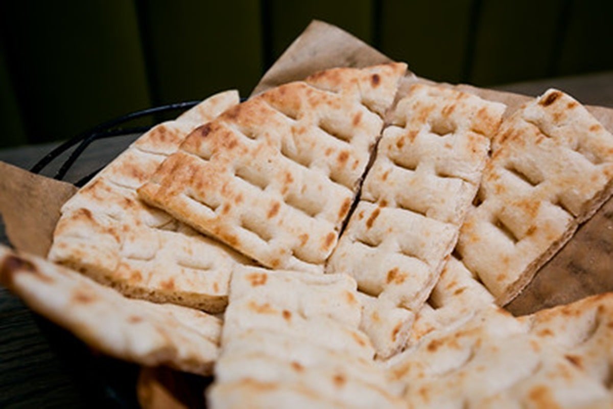Bread
