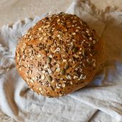Multigrain Bread
