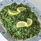 Tabbouleh