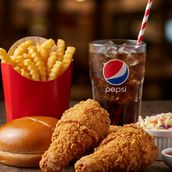 Dinner Meal