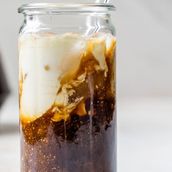 Cold Coffee