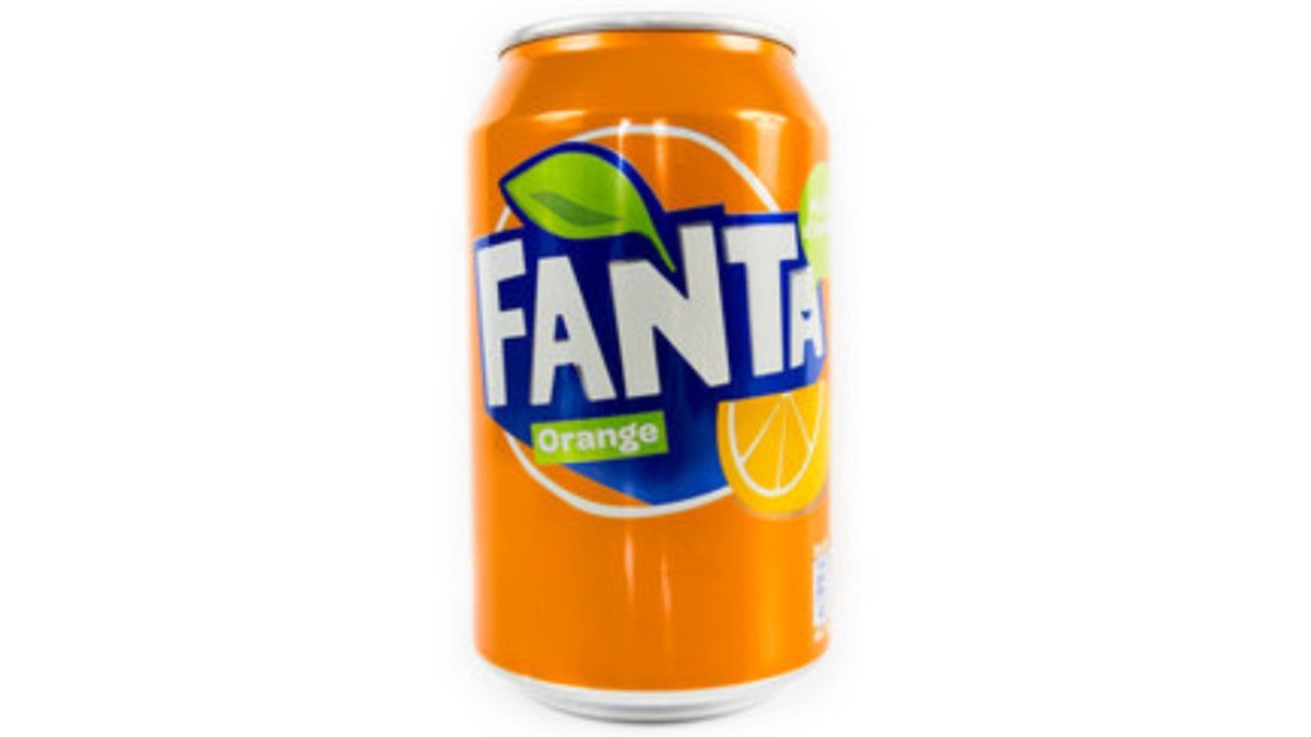 Fanta