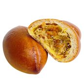Pirozhki With Cabbage | 55G