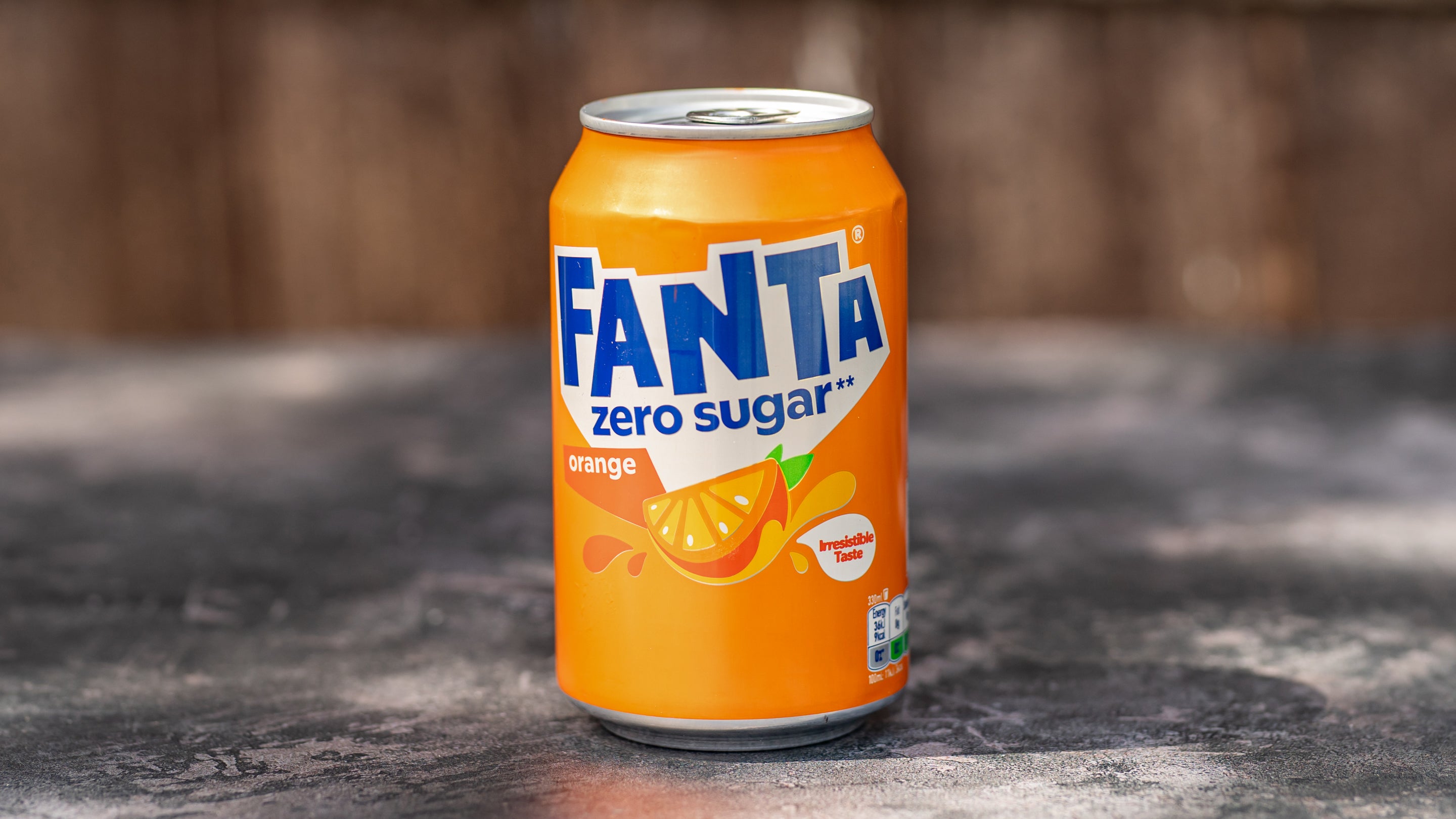 Fanta