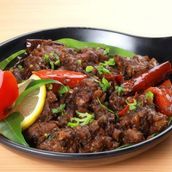 BEEF ULARTHIYATHU