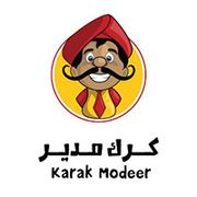 Karak Modeer