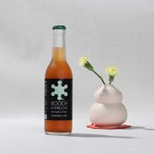 Strawberry Mint