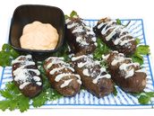 Beef Roll