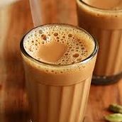 Fresh Milk Tea