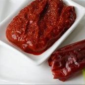 Add Spicy Plate