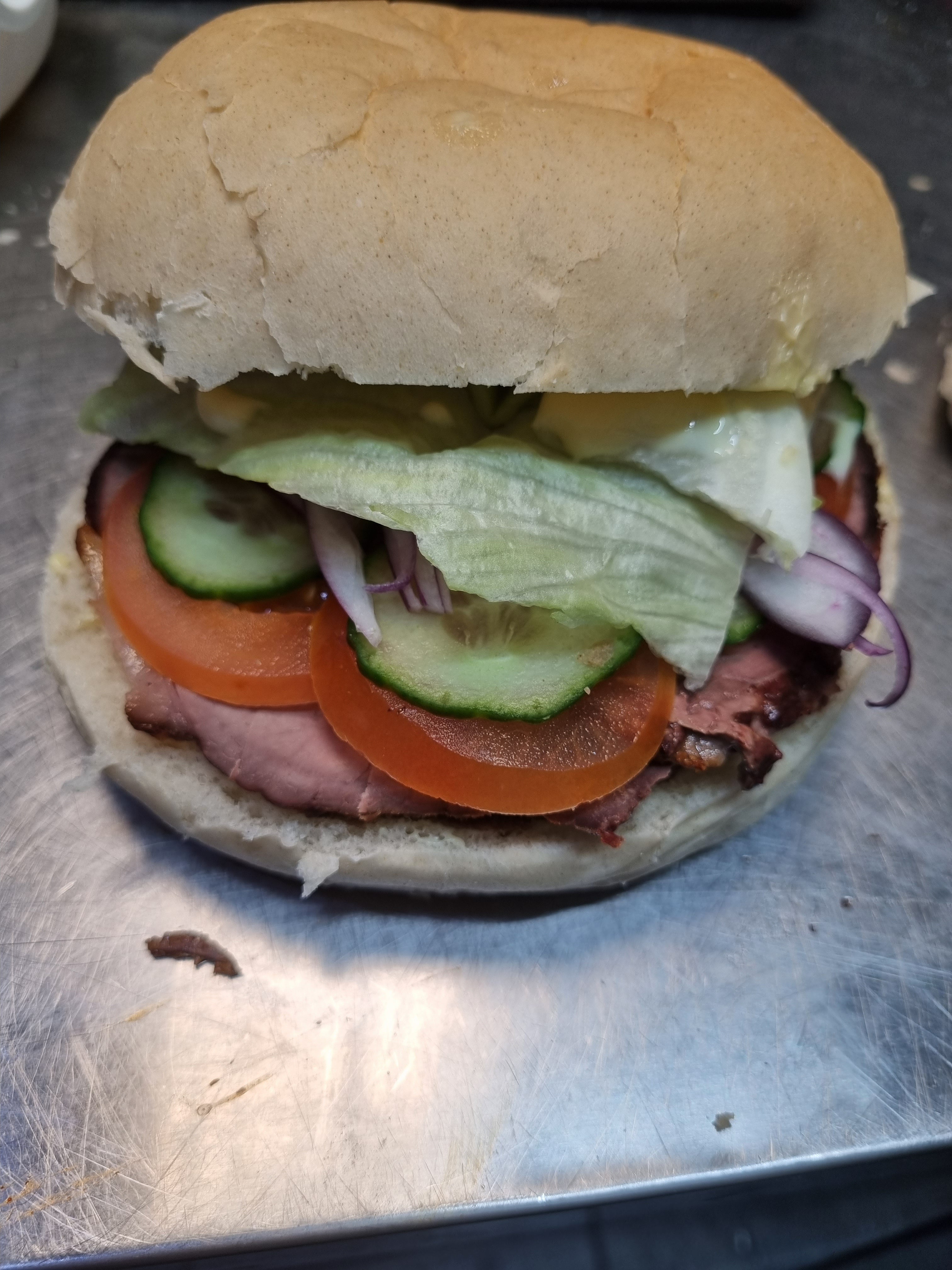 Roast Beef