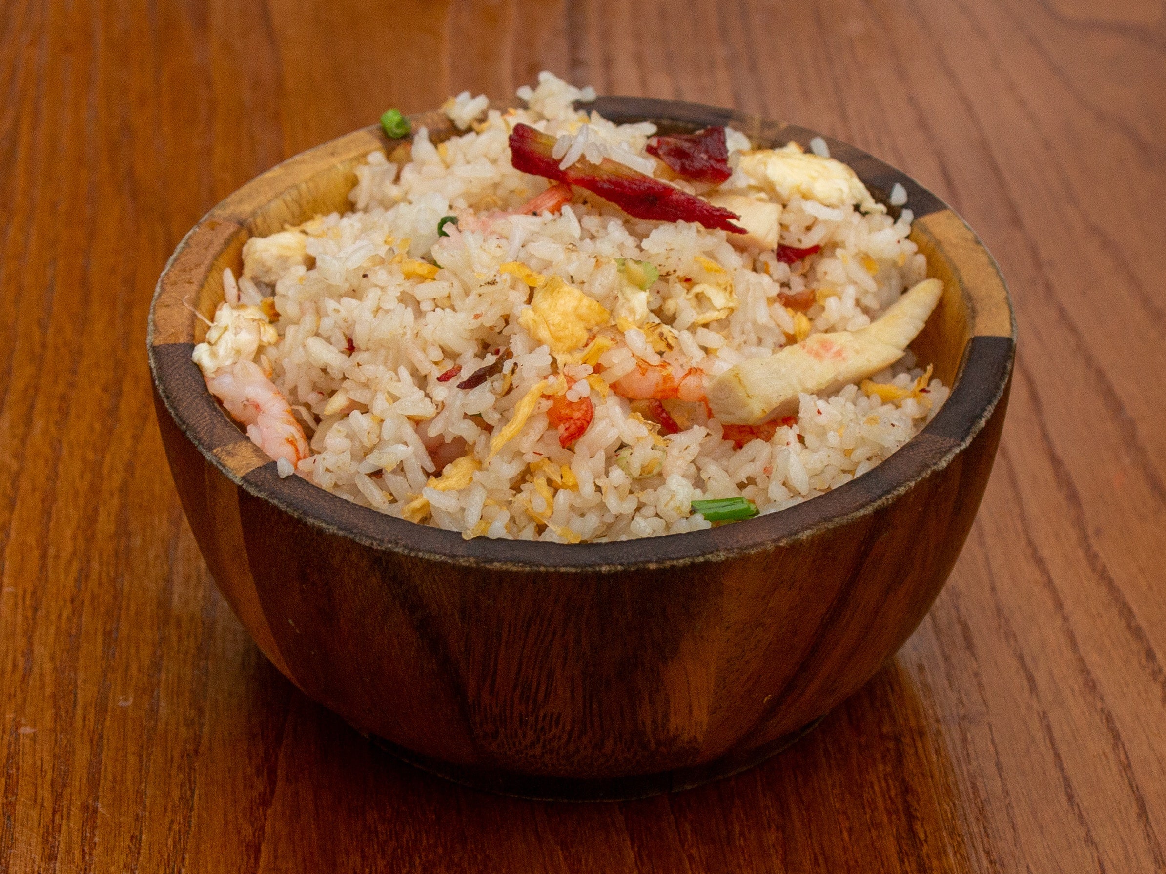 Fried Rice
