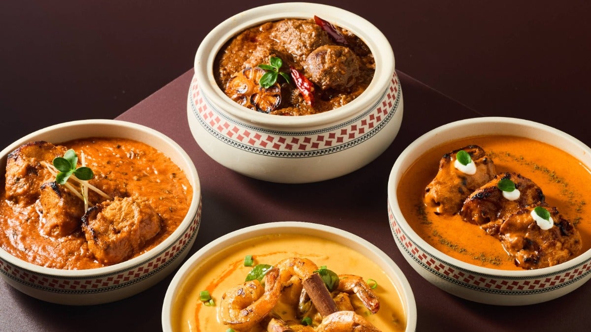 India Bistro