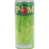 Apple poms