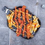 Cheetos Chicken