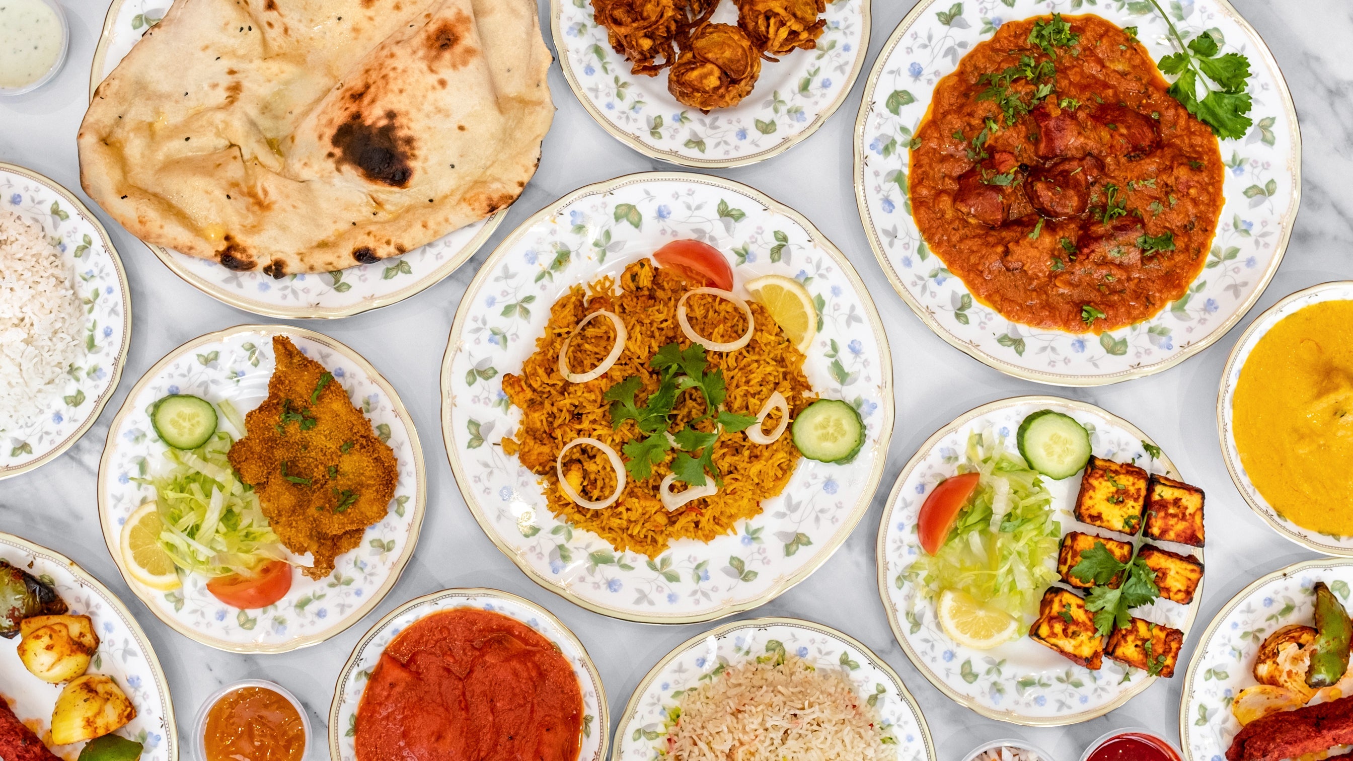 The Imran Takeaway