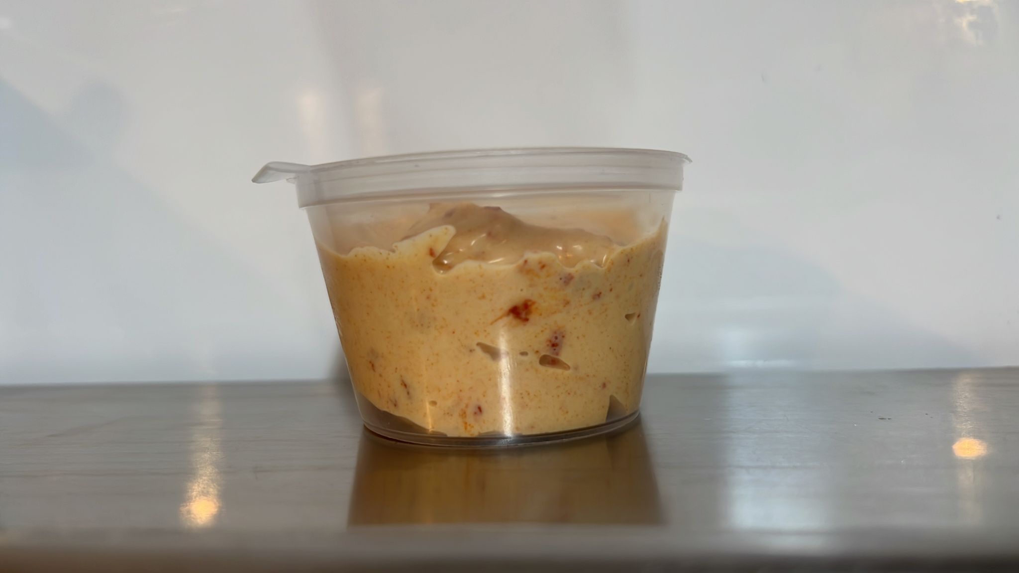 Chilly dip