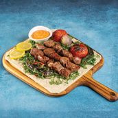 Meat Tikka