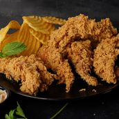 Chicken Crispy 5 Pieces