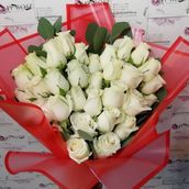 My Rose Bouquet 11