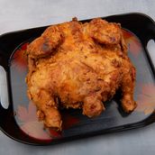 Chicken Bagnet
