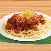 Spaghetti