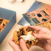 Smores Cookies