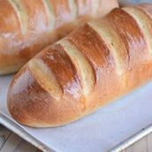 Baguette Bread